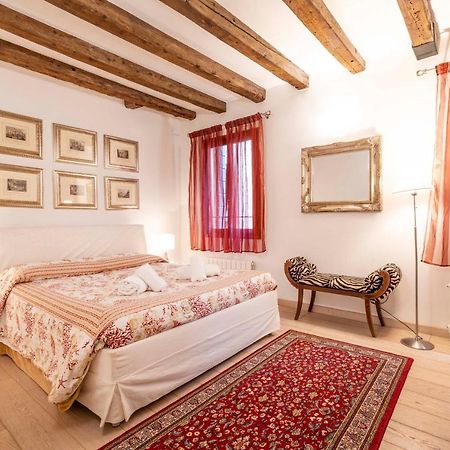 San Marco New Romantic Βενετία Εξωτερικό φωτογραφία
